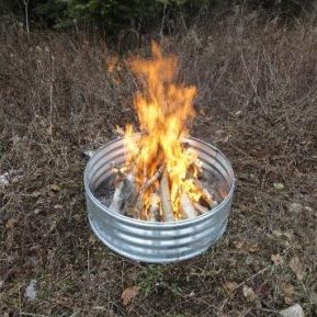 FIRE-RINGS