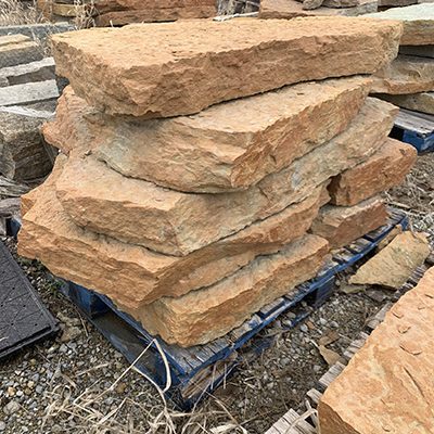 RusticBuffTreads