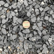 Slate Chips