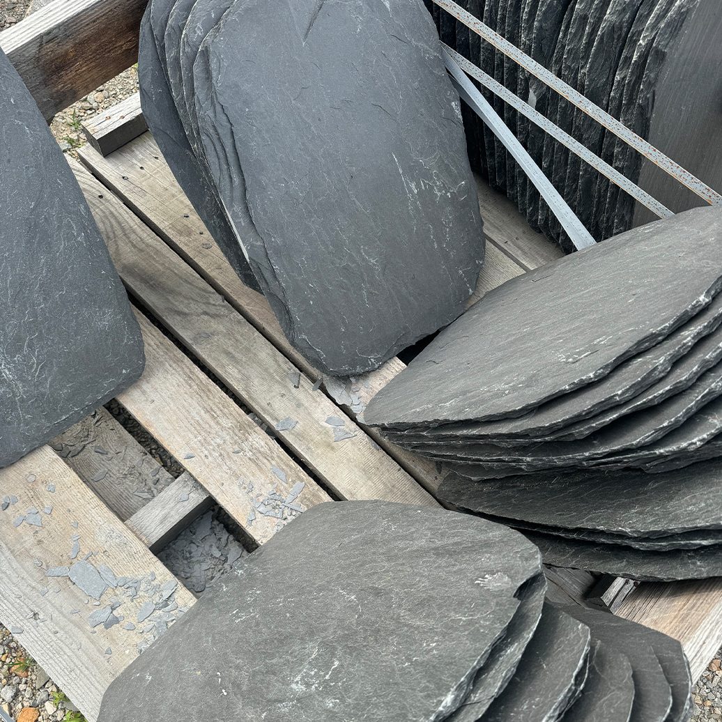 Slate-Stepping-Stones