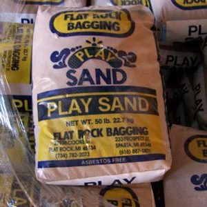 play-sand